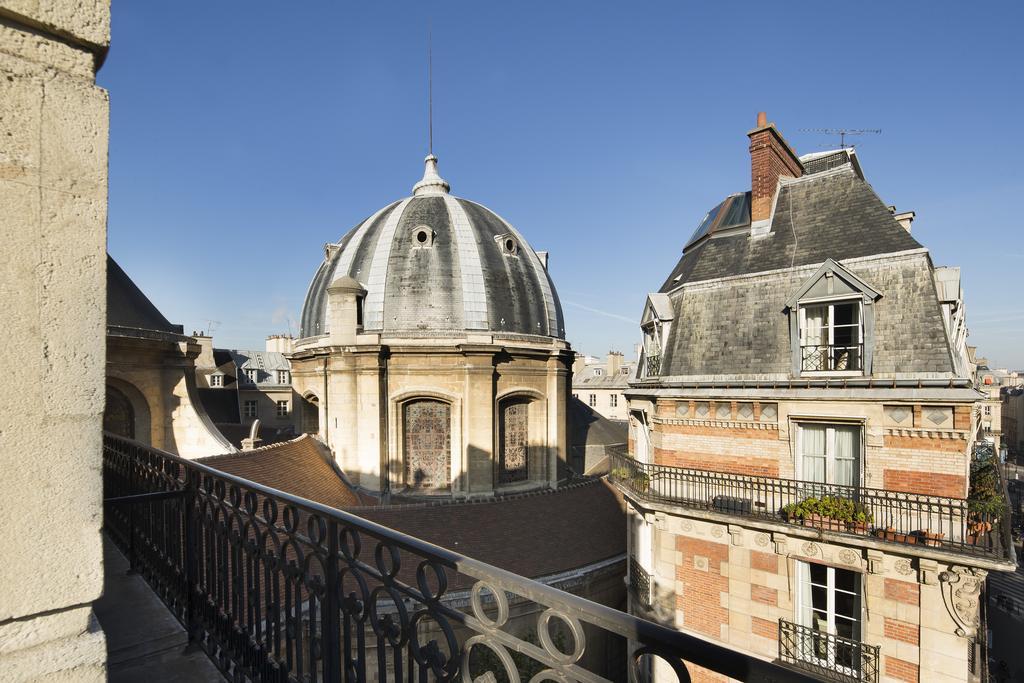 Hotel Lumen Paris Louvre Luaran gambar